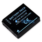 Batería para Leica DMW-BCJ13E D-LUX5 LX6GK LX7GK BP-DC10-E [Batería de repuesto]